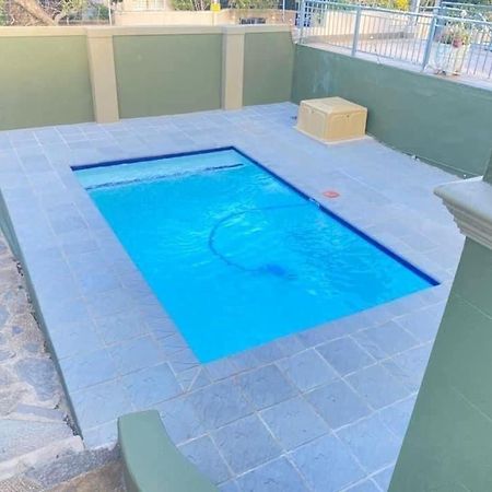 Hotel Henwood House Durban Esterno foto
