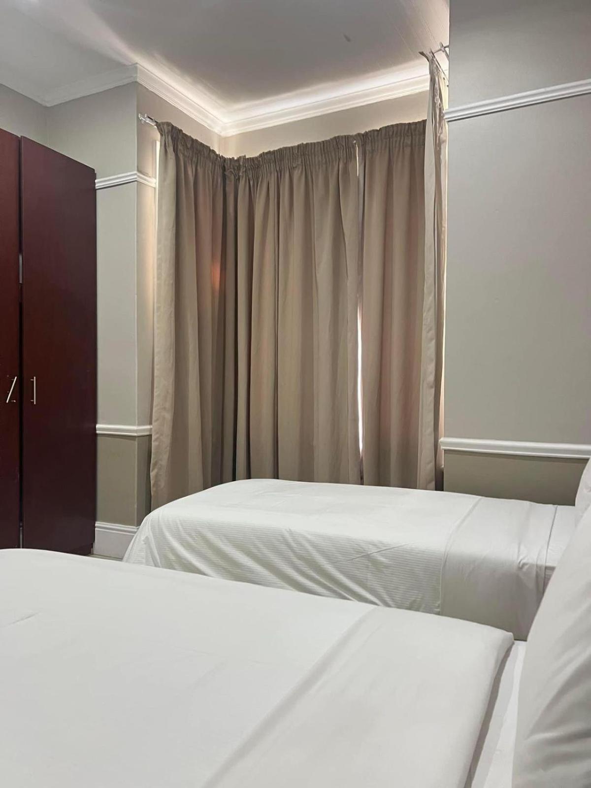 Hotel Henwood House Durban Esterno foto