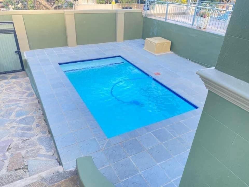 Hotel Henwood House Durban Esterno foto
