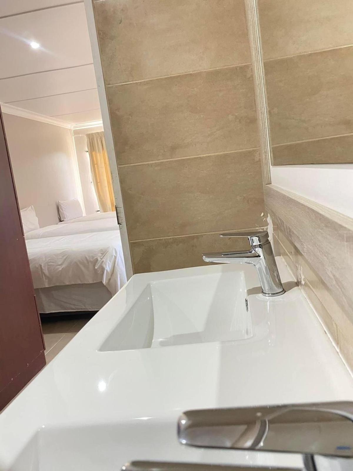 Hotel Henwood House Durban Esterno foto